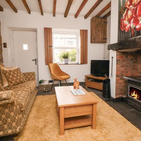 Ascot Cottage ยอร์ค ภายนอก รูปภาพ
