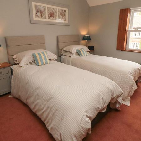 Ascot Cottage ยอร์ค ภายนอก รูปภาพ