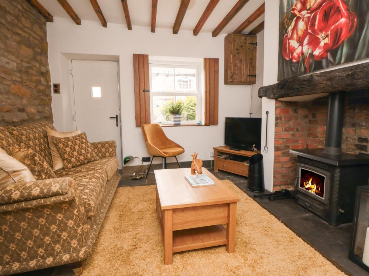 Ascot Cottage ยอร์ค ภายนอก รูปภาพ