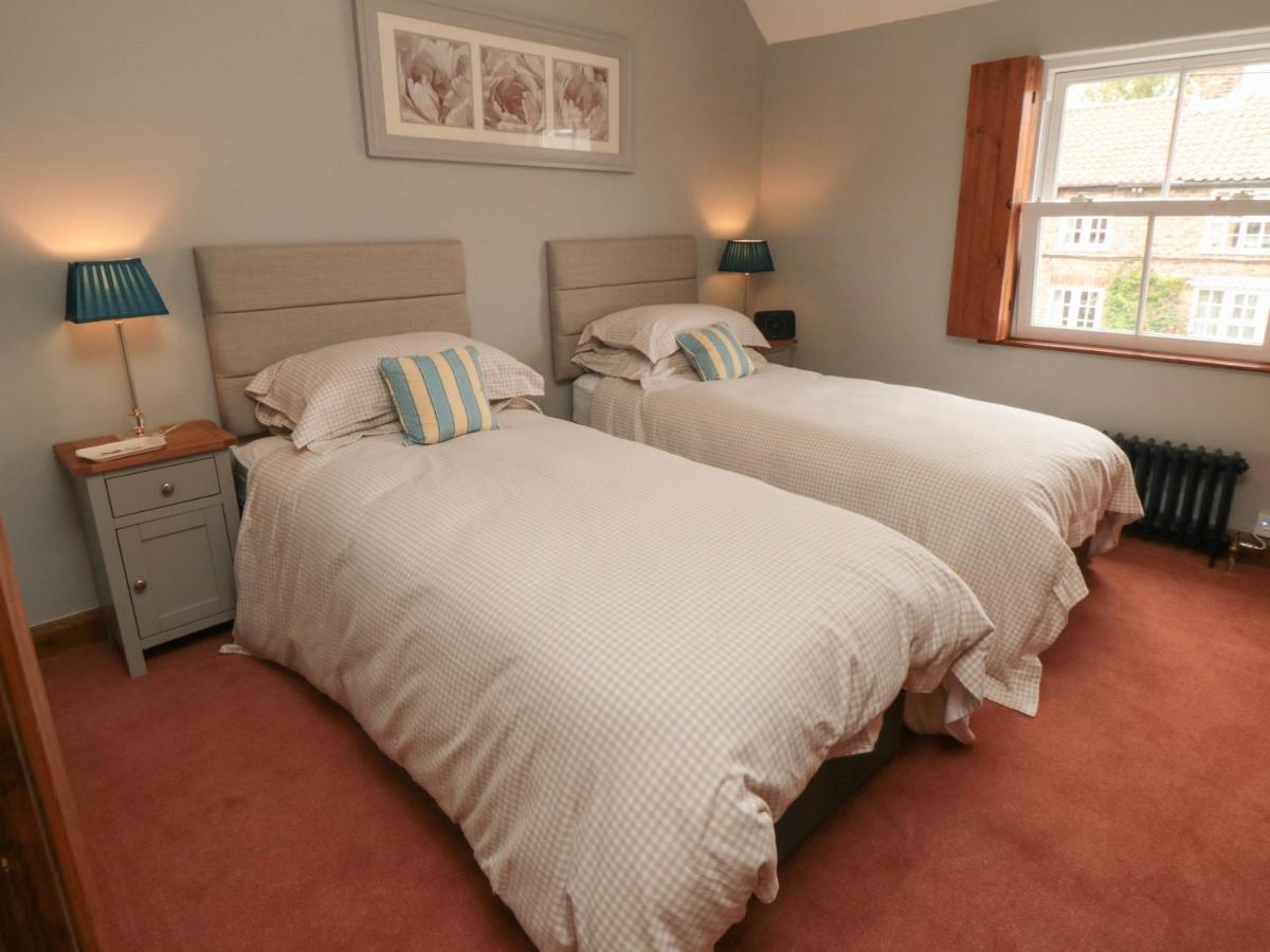 Ascot Cottage ยอร์ค ภายนอก รูปภาพ